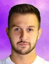Boran Güngör - jugador del 1461 Trabzon FK