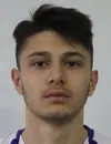 Boran Tütünci - Spieler von 23 Elazig FK