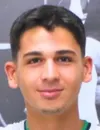 Boran Yılmaz futbolcu profil fotoğrafı