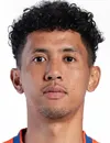 Bordin Phala - Port FC futbolcusu