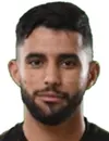 Borhane Hakimi - US Ben Guerdane futbolcusu