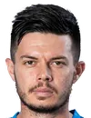 Borimir Karamfilov - Maritsa Milevo futbolcusu