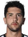 Boris Babic - FC Schaffhausen futbolcusu