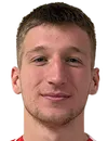 Boris Dimitrov - Montana futbolcusu