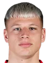 Boris Ivanov - Spartak Varna futbolcusu
