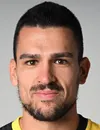 Boris Kopitovic - Bali United FC futbolcusu