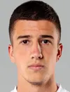 Boris Krstic - giocatore del MFK Dukla Banska Bystrica