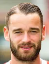 Boris Lambert - KV Kortrijk futbolcusu
