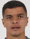 Boris Moltenis - SD Ponferradina  futbolcusu
