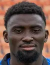 Boris Ngoua - RFC Seraing futbolcusu