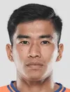 Boris Singh - FC Goa futbolcusu