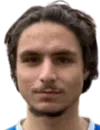 Boris Stoykov - Spieler von Chernomorets Balchik
