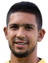 Borislav Marinov - Dunav Ruse futbolcusu