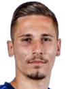 Borislav Rupanov - Górnik Zabrze futbolcusu