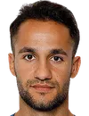 Borislav Tsonev - CSKA 1948 futbolcusu