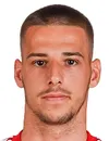 Borislav Vakadinov - Marek Dupnitsa futbolcusu