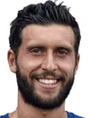 Borja Bastón - Paju Frontier futbolcusu