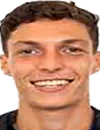 Borja Calvo - CD Eldense futbolcusu