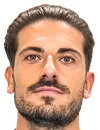 Borja Fernández - Lincoln Red Imps FC futbolcusu