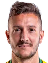 Borja Galán - GKS Katowice futbolcusu