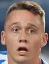 Borja Garcés - NK Kustosija Zagreb futbolcusu