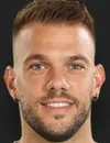 Borja González - OFI Kreta futbolcusu