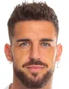 Borja Granero futbolcu profil fotoğrafı