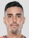 Borja Herrera - Persijap Jepara futbolcusu