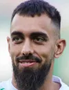 Borja Iglesias - Celta Vigo futbolcusu