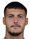 Borja Marchante - FC Coruxo futbolcusu