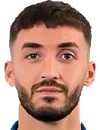 Borja Martínez - Persijap Jepara futbolcusu