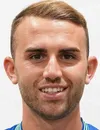 Borja Mayoral - FC Getafe futbolcusu