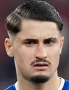 Borja Sainz - FC Porto futbolcusu