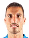 Borja San Emeterio - CF Intercity futbolcusu