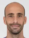 Borja Valero futbolcu profil fotoğrafı