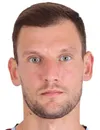 Borna Barisic - NK Osijek futbolcusu