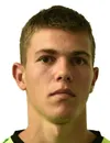 Borna Ilicic - NK Ljubuški futbolcusu