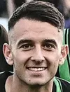 Borna Knezovic - FC Trapani 1905 futbolcusu