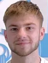 Borna Panic - NK Jesenice futbolcusu