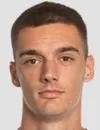 Borna Proleta futbolcu profil fotoğrafı