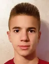 Boro Eric photo de profil du footballeur