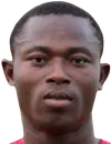 Bortey Acquaye - Khosilot Farkhor futbolcusu