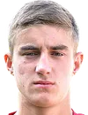 Borys Krushynskyi - Polissya Zhytomyr futbolcusu