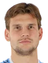 Borys Lototskyi - Okzhetpes Kokshetau futbolcusu