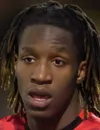 Bosun Lawal - Stoke City futbolcusu