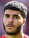 Botan Ameen - Norwich City U21 futbolcusu