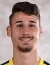 Botond Bach futbolcu profil fotoğrafı