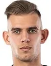 Botond Nándori - Budafoki MTE futbolcusu