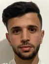 Boualem Abdelghani Sryer - ES Mostaganem futbolcusu