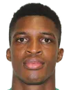 Bouba Barry - UE Sant Andreu  futbolcusu